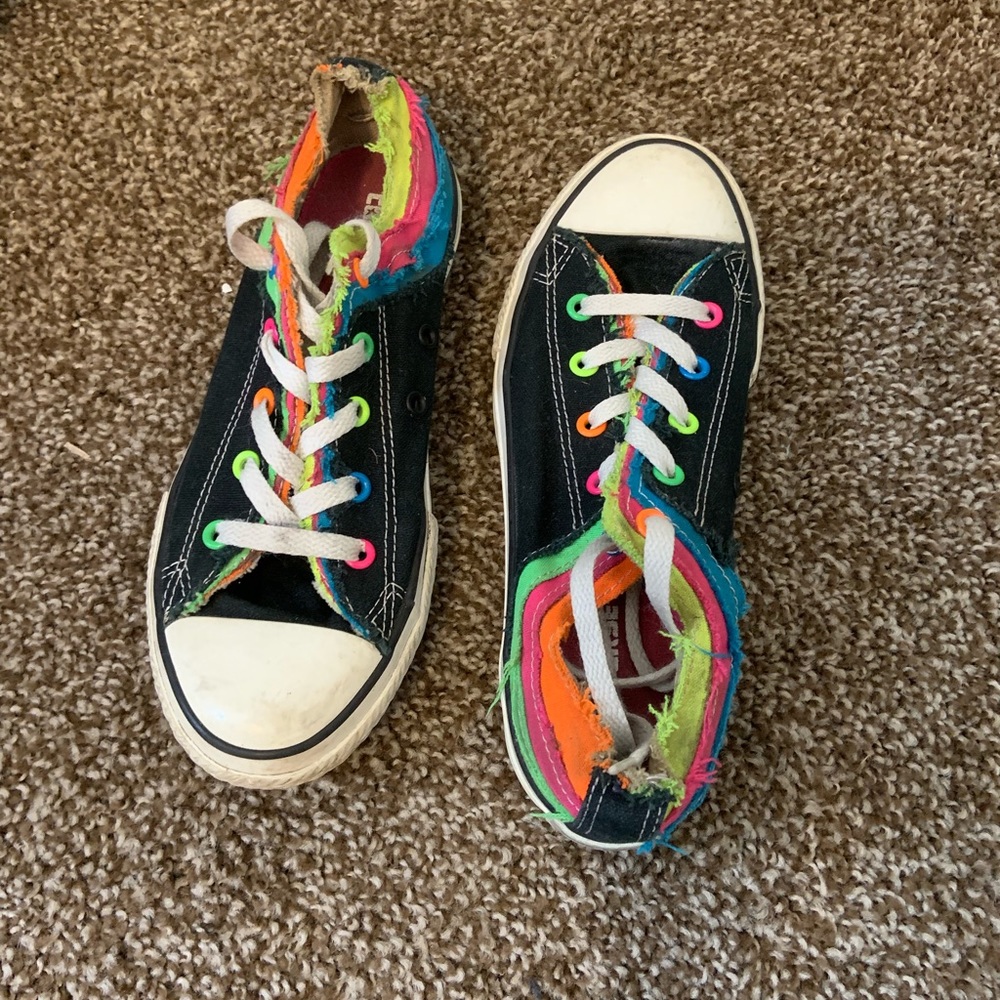 Converse